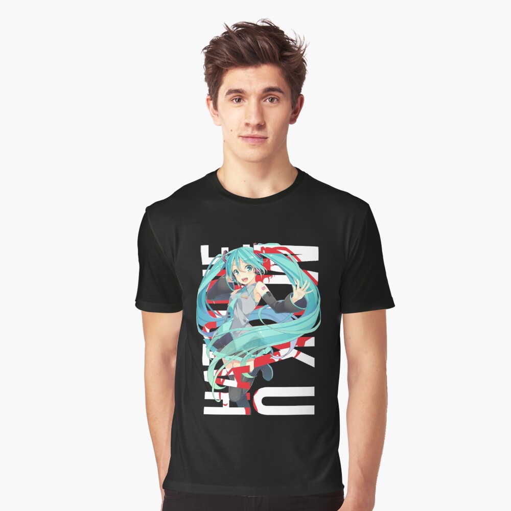 Item preview, Graphic T-Shirt designed and sold by tredingin.