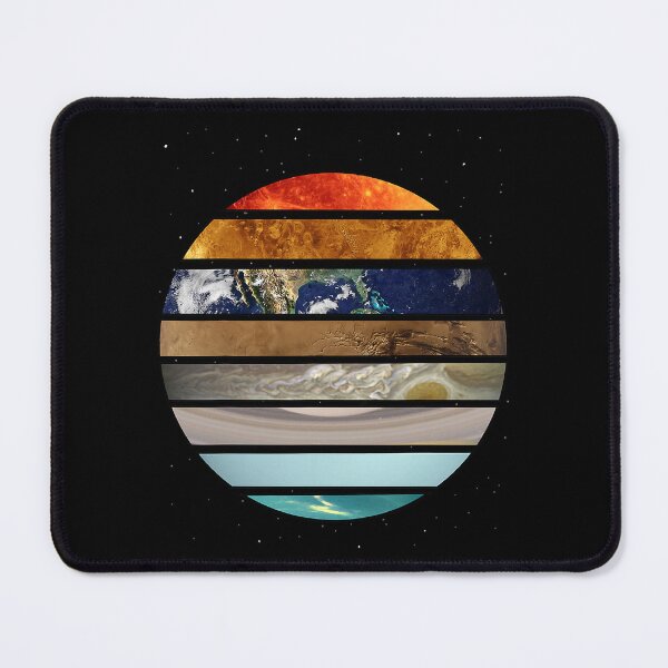 Item preview, Amazing Planet T-Shirt Great Astronomy Gift designed and sold by LouisaErique.