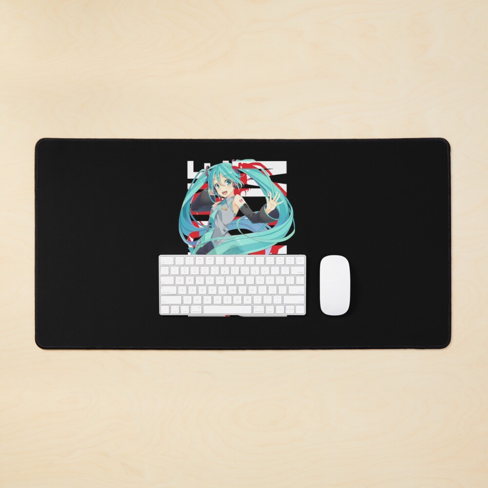 Item preview, Desk Mat designed and sold by tredingin.