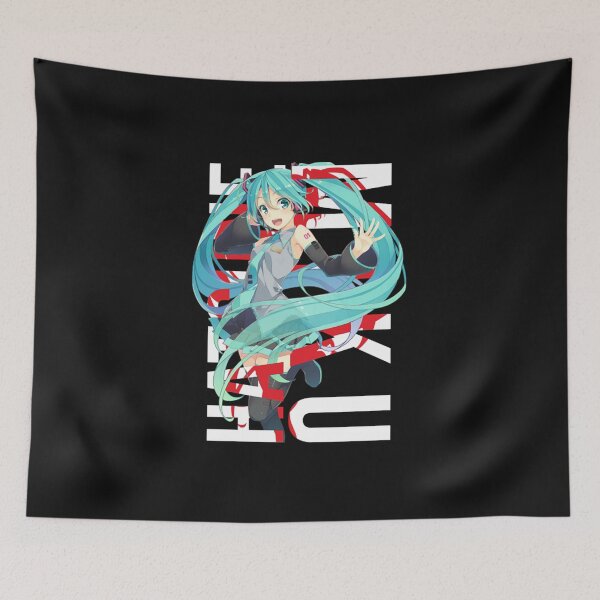 Item preview,  Miku Hatsune designed and sold by tredingin.