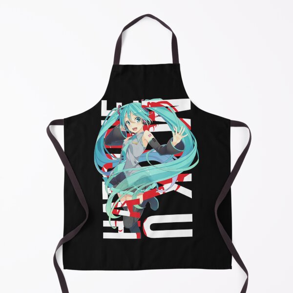 Item preview,  Miku Hatsune designed and sold by tredingin.