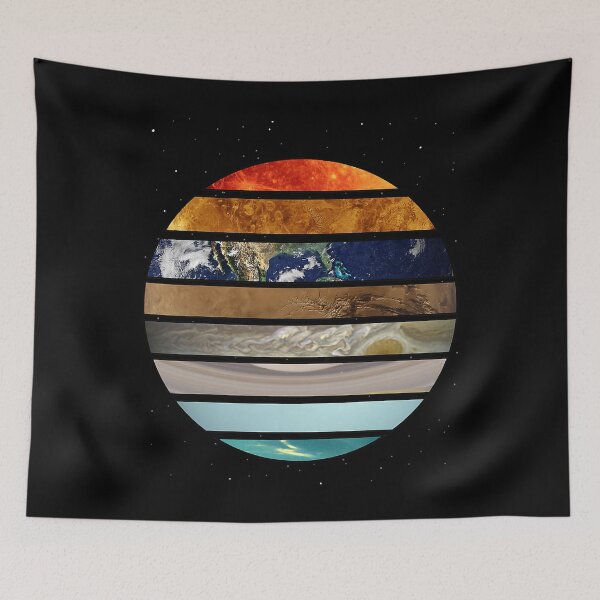 Item preview, Amazing Planet T-Shirt Great Astronomy Gift designed and sold by LouisaErique.