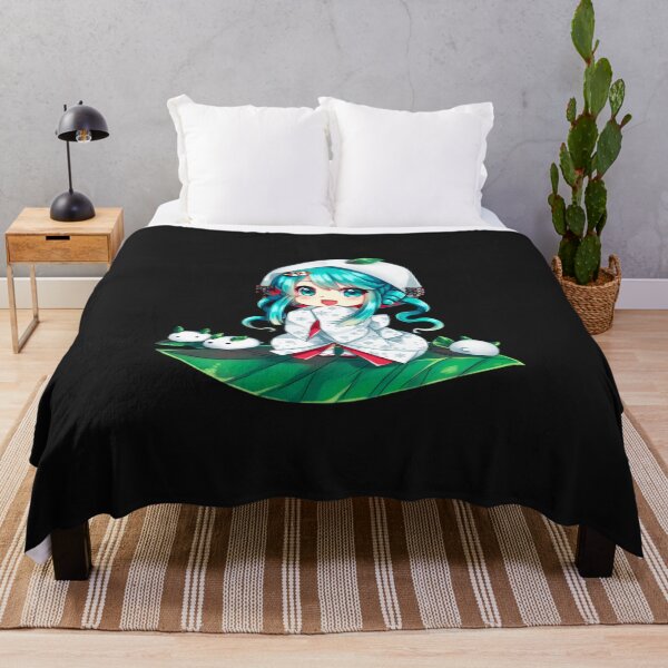 Item preview,  Miku Hatsune designed and sold by tredingin.