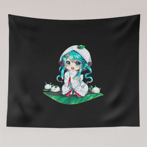 Item preview,  Miku Hatsune designed and sold by tredingin.