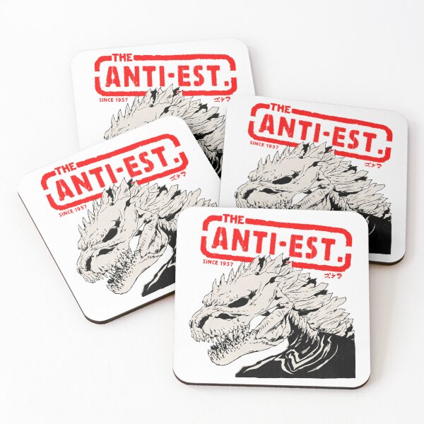 Item preview, ANTI-EST designed and sold by LouisaErique.