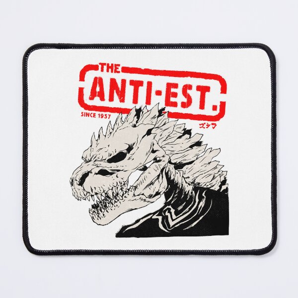 Item preview, ANTI-EST designed and sold by LouisaErique.