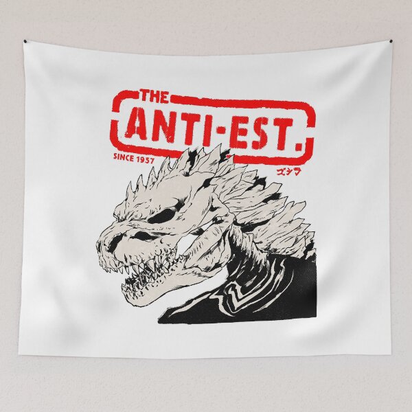 Item preview, ANTI-EST designed and sold by LouisaErique.