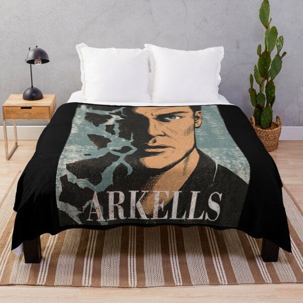 Item preview, arkells designed and sold by LouisaErique.