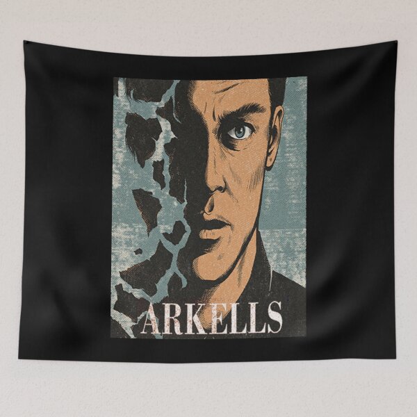 Aperçu de l'œuvre arkells créée et vendue par LouisaErique.