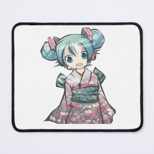 Aperçu de l'œuvre  Miku Hatsune créée et vendue par tredingin.