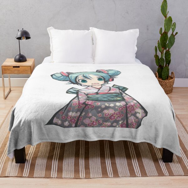 Item preview, Miku Hatsune designed and sold by tredingin.