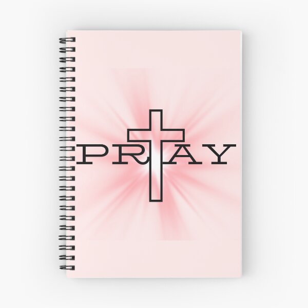 Item preview, Pray designed and sold by MadeDifferent.