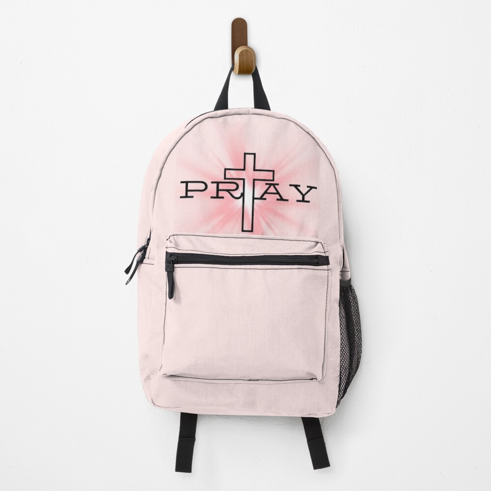 Item preview, Backpack designed and sold by MadeDifferent.