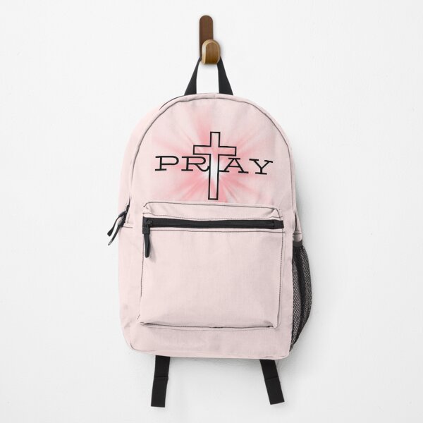 Item preview, Pray designed and sold by MadeDifferent.