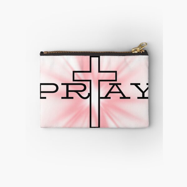Item preview, Pray designed and sold by MadeDifferent.