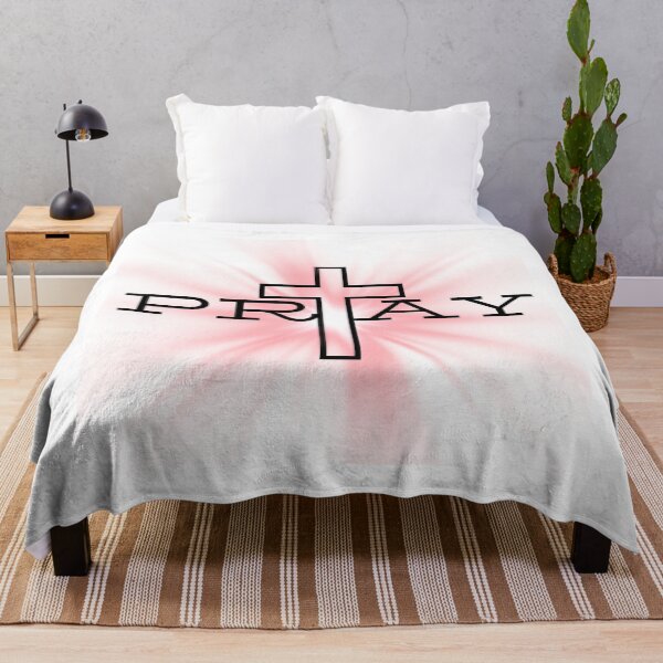 Item preview, Pray designed and sold by MadeDifferent.