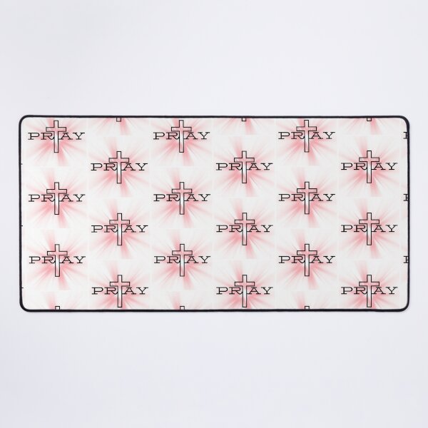 Item preview, Pray designed and sold by MadeDifferent.