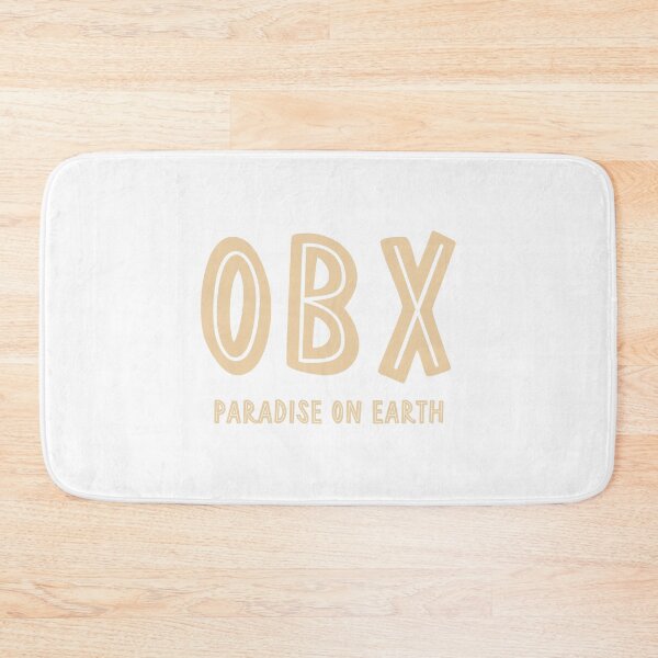 Item preview, OBX - Paradise on Earth (Yellow) designed and sold by kaleigh’s side projects.