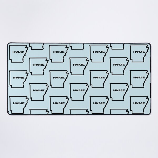 Item preview, Arkansas Home designed and sold by joysandone.