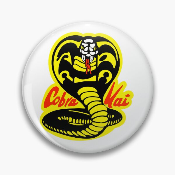 Pin on cobra kai