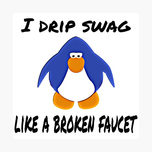 club penguin meme  Club penguin memes, Penguins funny, Club penguin