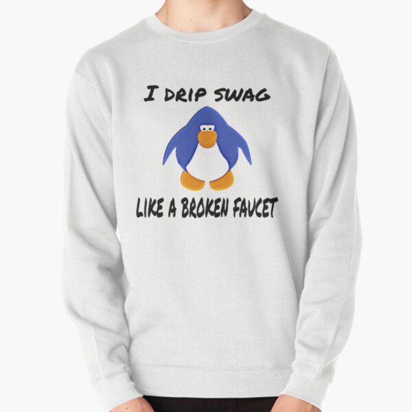 Item preview, Club Penguin Swag designed and sold by PeachMillk.