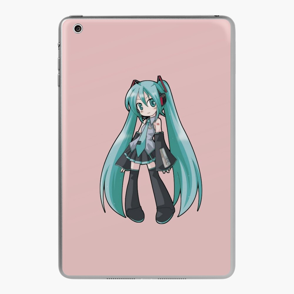 Miku Hatsune