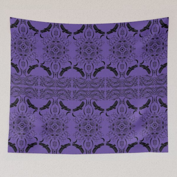 Item preview, Spellbound Forest designed and sold by Megan Noel Opava.