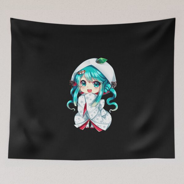 Item preview,  Miku Hatsune designed and sold by tredingin.
