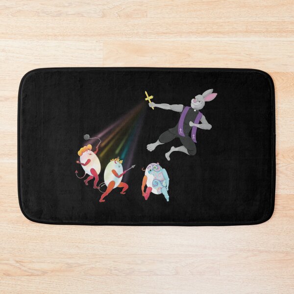 Item preview, The Exorcism of the Deviled Eggs. designed and sold by Twisted-Teeze.