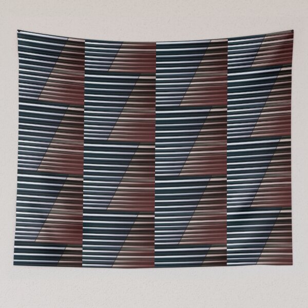 Item preview, Stripes designed and sold by Bluesrose.