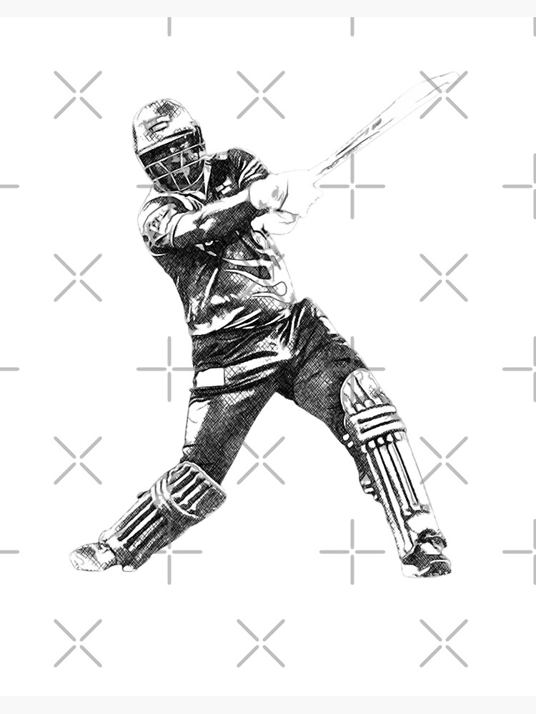 Amit Sharma's Pencil Sketches - Happy Birthday to the Indian Women Cricket  champion batsman Smriti Mandhana 😊 | Facebook