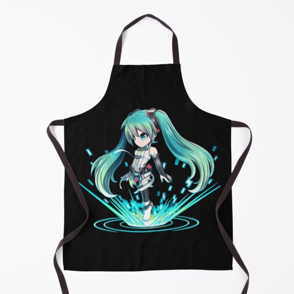 Item preview,  Miku Hatsune designed and sold by tredingin.