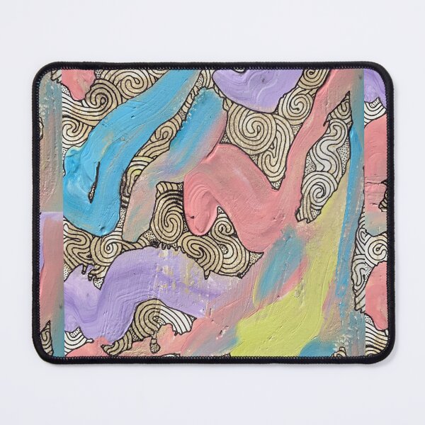 Item preview, Candyland designed and sold by Megan Noel Opava.