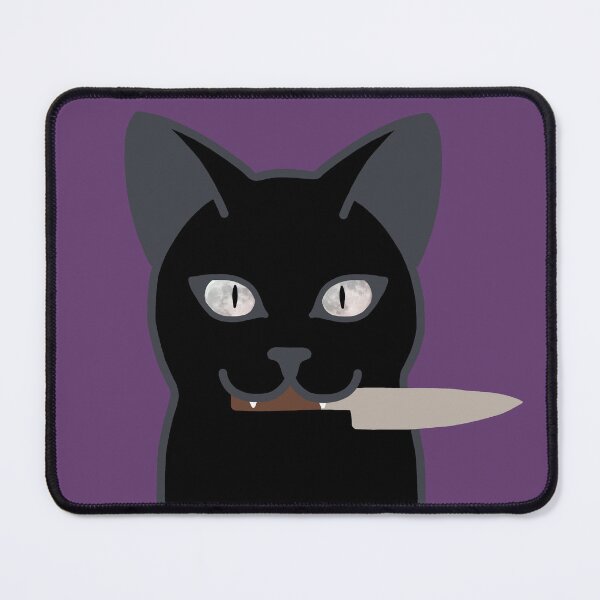 Item preview, Friendly Neighbourhood Cat designed and sold by Suchnothing.