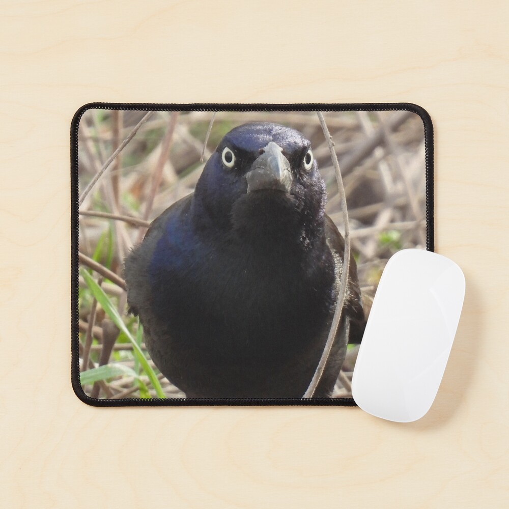 Item preview, Mouse Pad designed and sold by TheSplitWindow.