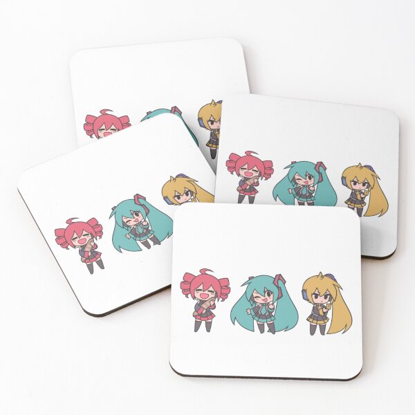 Item preview, Miku Hatsune designed and sold by tredingin.