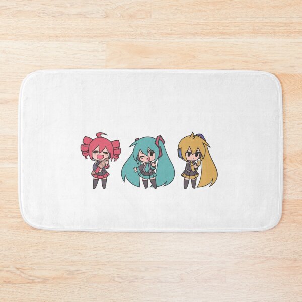 Item preview, Miku Hatsune designed and sold by tredingin.