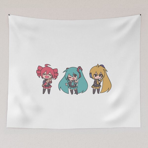 Item preview, Miku Hatsune designed and sold by tredingin.