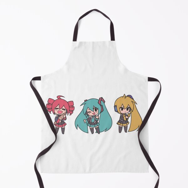 Item preview, Miku Hatsune designed and sold by tredingin.