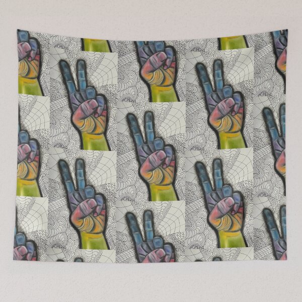 Item preview, Let’s Get Groovy designed and sold by Megan Noel Opava.