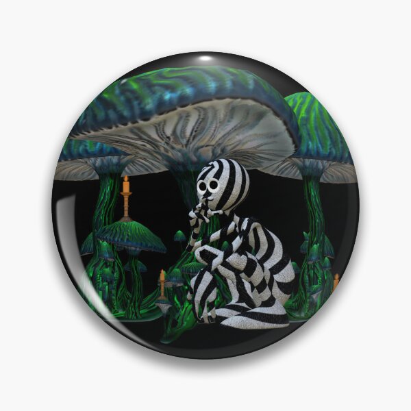 Item preview, Alien Life Form, fantasy fun designed and sold by LoneAngel.