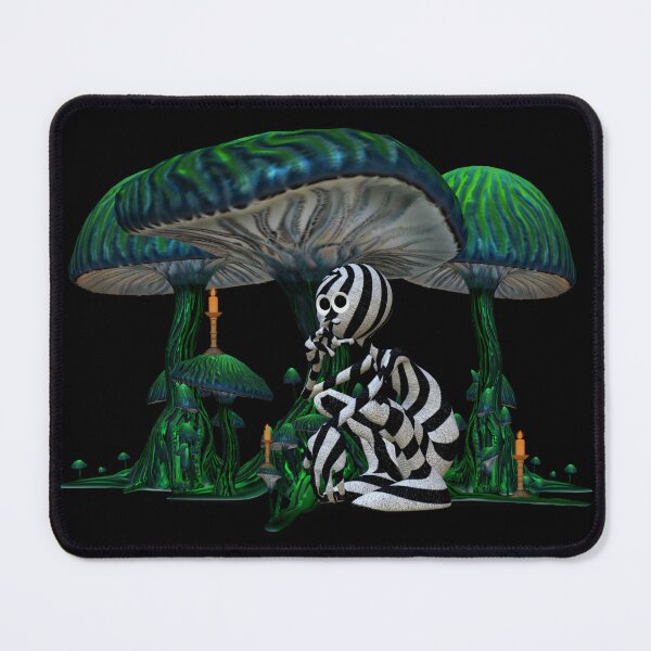 Item preview, Alien Life Form, fantasy fun designed and sold by LoneAngel.