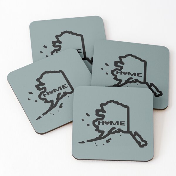 Item preview, Alaska Home designed and sold by joysandone.