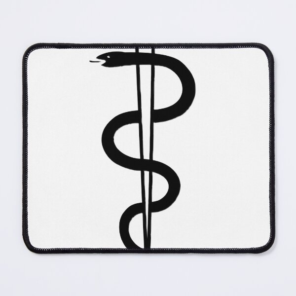 Item preview, The Caduceus also know as the medical symbol designed and sold by Phantom-Sentry.