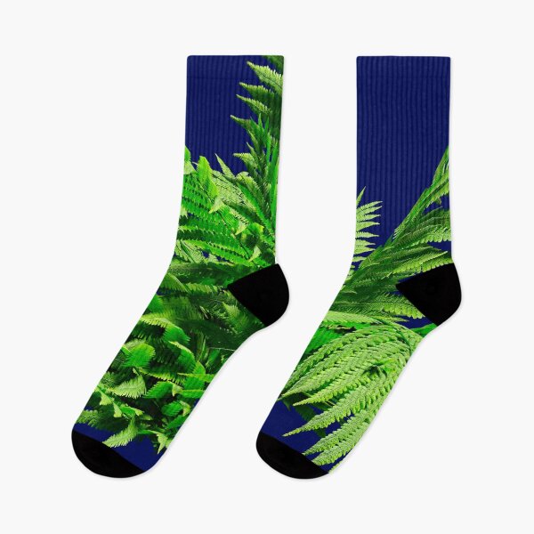 Item preview, Fern leaves designed and sold by bradm50.
