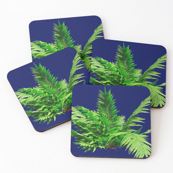 Item preview, Fern leaves designed and sold by bradm50.