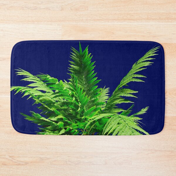 Item preview, Fern leaves designed and sold by bradm50.
