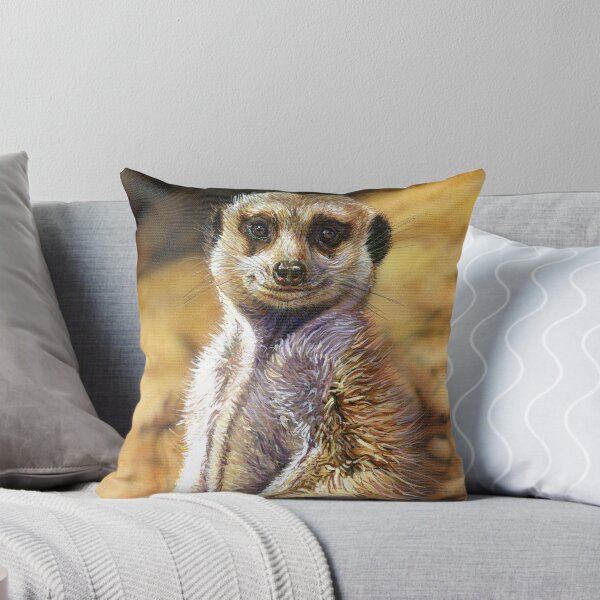 Item preview, Meerkat Manor designed and sold by Sharon J. Read - 'Lundy Spellbound'.