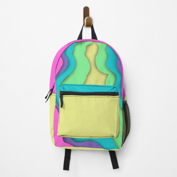 Item preview, Color Warp designed and sold by PolacaDoodles.